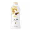 OLAY ULTRA RICH MOISTURE VIT B3 WASH 650ML W