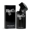 PACCO RABANNE BLACK XS EDT 100ML M