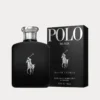 RALPH LAUREN POLO BLACK (M) EDT 125ML