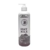 SKIN DOCTOR GOAT MILK WHITENING BODY LOTION 500ML