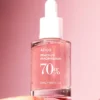 ANUA PEACH 70% NIACIN SERUM 30ML