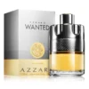 AZZARO WANTED EDT 100ML M