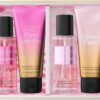 VICTORIAS SECRET LOTION/MIST SET 125ML