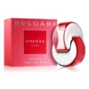 BVLGARI OMNIA CORAL EDT 100ML W