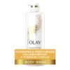 OLAY COLLAGEN PEPTIDE BODY WASH 591 ML