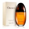 CALVIN KLEIN OBSESSION EDP 100ML W