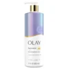 OLAY RETINOL BODY LOTION 502ML