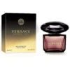 VERSACE CRYSTAL NOIR (L) EDP 90ML