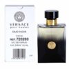 VERSACE OUD NOIR EDP 100ML